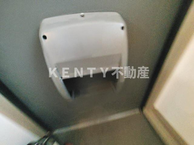 【設備】 | ラ・エクセラ落合