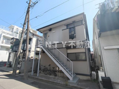 【外観】 | ラ・エクセラ落合