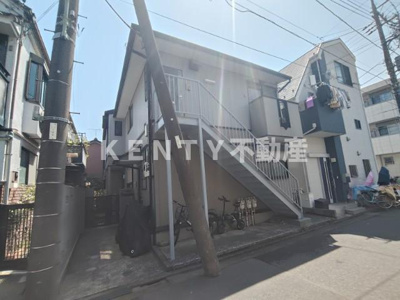 【外観】 | ラ・エクセラ落合