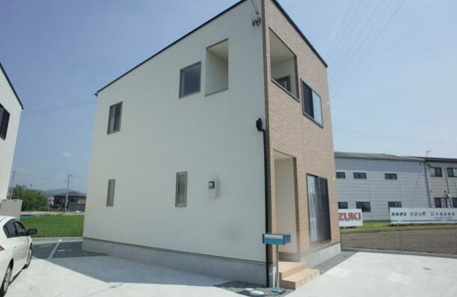 加納原田戸建て
