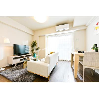 パークアクシス馬込レジデンス