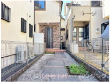 戸建 練馬区三原台２丁目