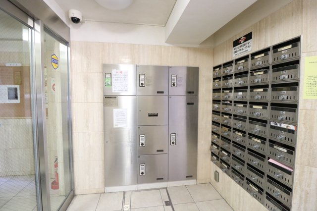 【その他共用部分】