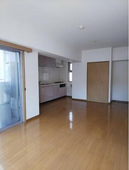 【居間・リビング】