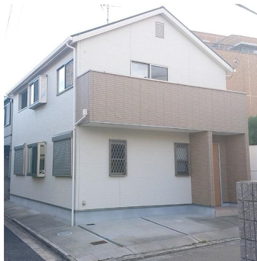 貸家 芦屋市西蔵町