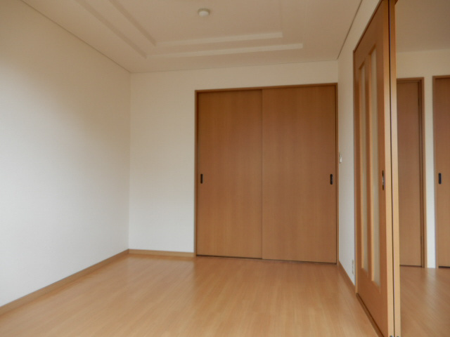 ビアンシャトレーンの子供部屋