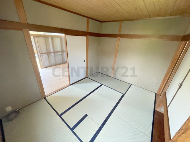 【その他】 | 鴬台1丁目貸家