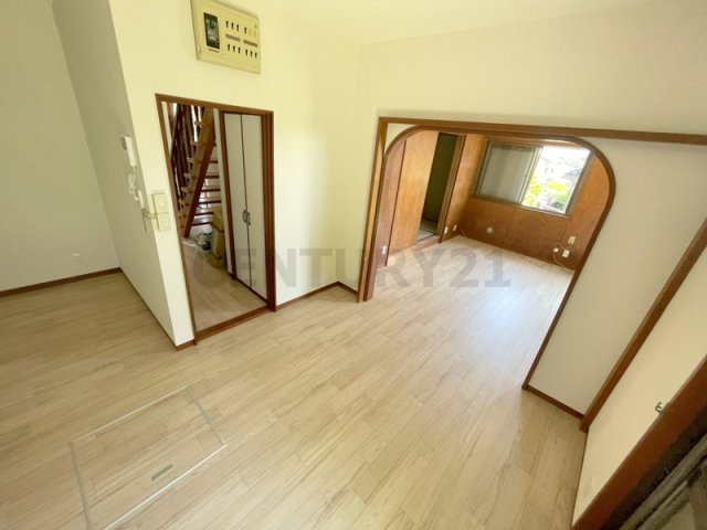 【内装】 | 鴬台1丁目貸家