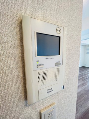 【セキュリティ】 | パークアクシス横浜山下町