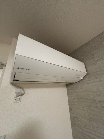 コーワロジデンスの設備