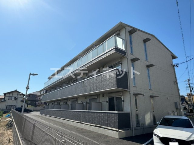 メゾンドアミー