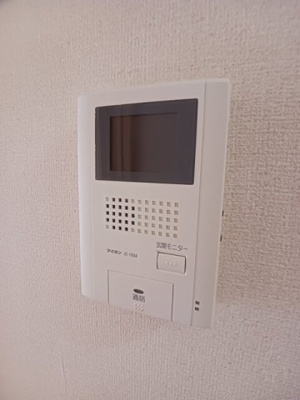 【セキュリティ】 | 上田マンション