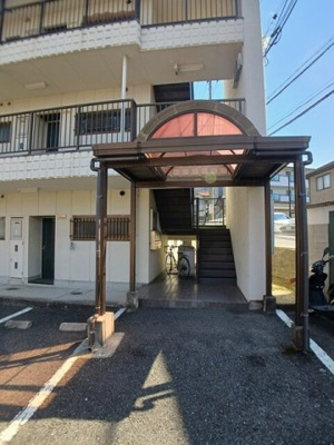 【その他共用部分】 | 上田マンション