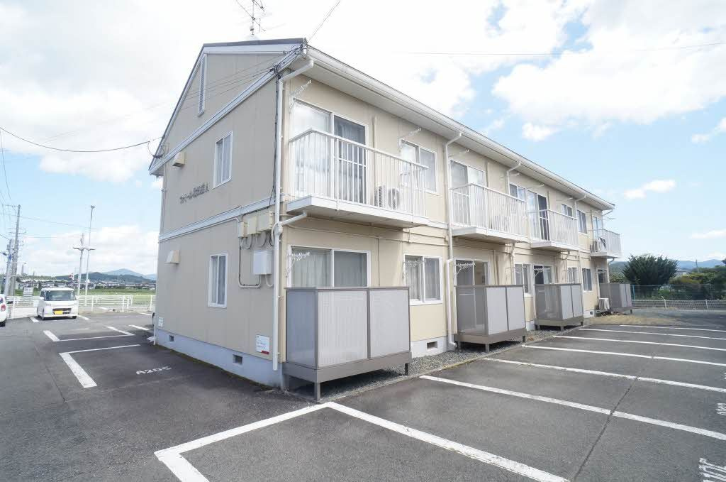 ファミール北日詰 Ａ