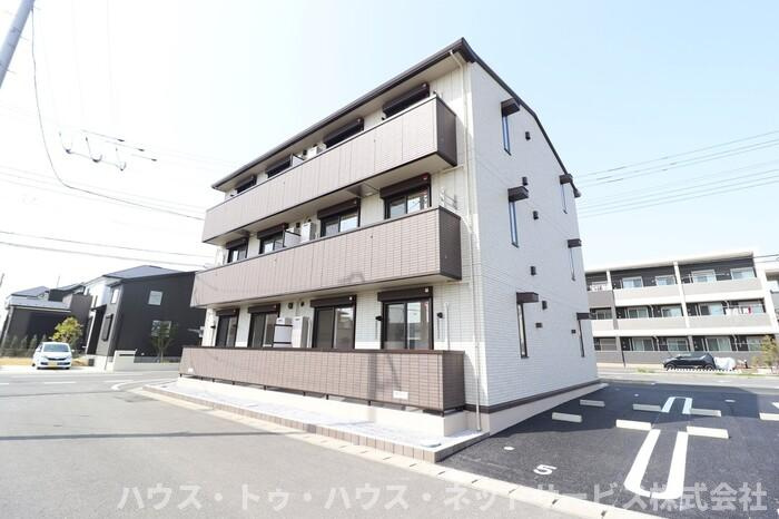 リヴィール　ソワⅢ