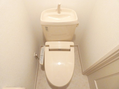 【トイレ】
