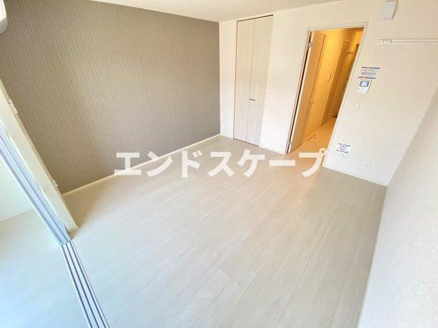ルビーＤの内装|高崎、前橋、伊勢崎エリアのお部屋探しはエンドスケープまで！お客様の理想お聞かせ下さい♪

