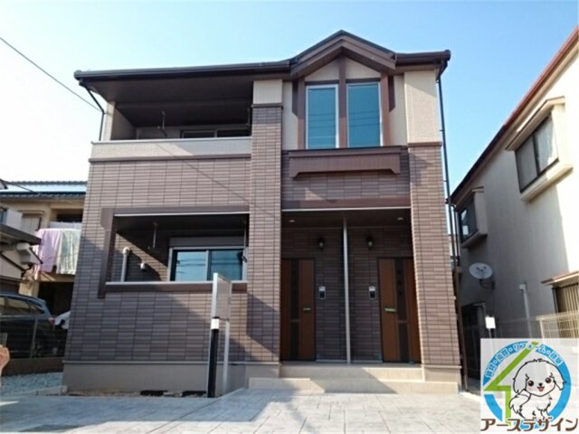 モンレーヴ　Ⅰ