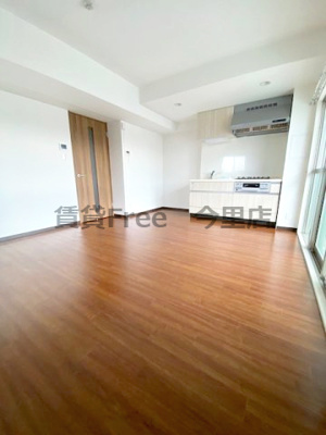 【居間・リビング】 | マルミーナ今里