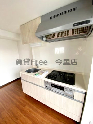 【キッチン】 | マルミーナ今里