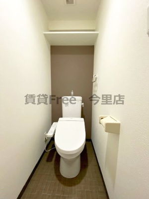 【トイレ】 | マルミーナ今里