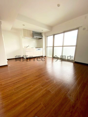 【内装】 | マルミーナ今里