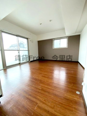 【洋室】 | マルミーナ今里