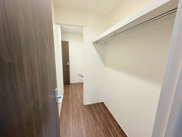 リーブルガーデン　岐阜市中川原第4　全3区画分譲の浴室|浴室乾燥機は、浴室についている乾燥機で、乾燥の他に換気、暖房、冷風等、さまざまな機能があります。 