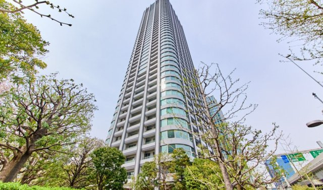 東京ツインパークスライトウイング