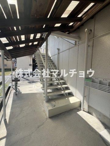 ビル槇山のその他