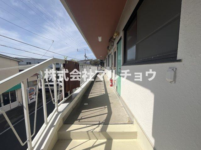 ビル槇山のその他