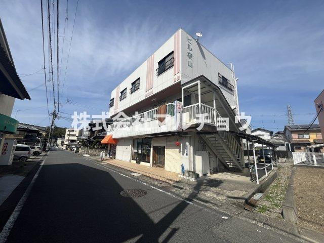 ビル槇山