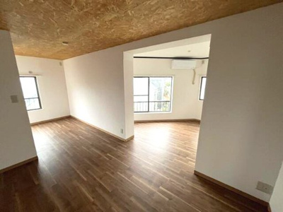 【内装】 | 反町戸建て