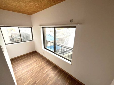 【展望】 | 反町戸建て