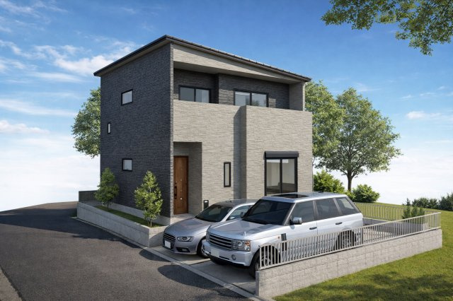 販売予定【清須市清州 限定1邸】北西角地/新清洲駅10分