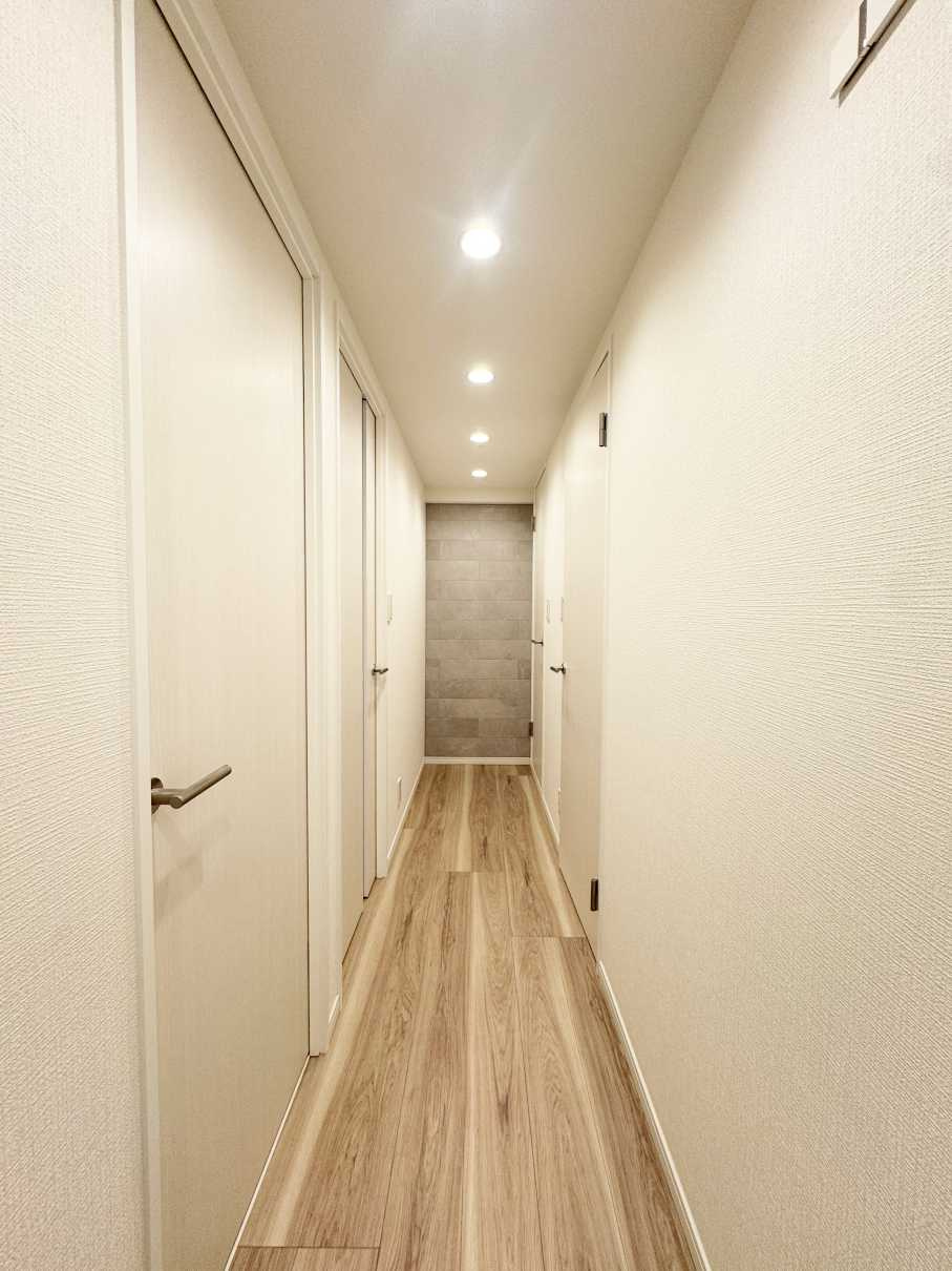 中銀三鷹マンシオンのその他