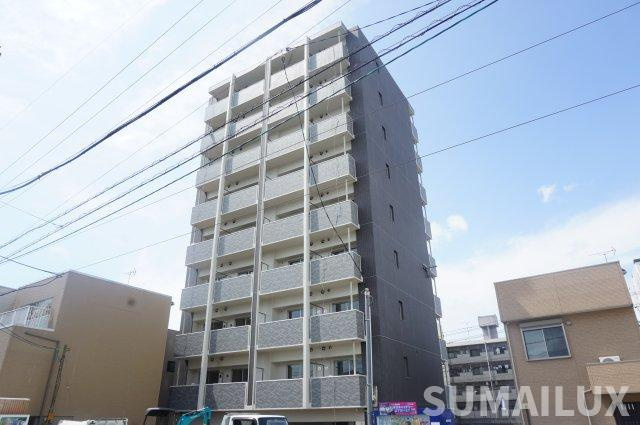 熊本市中央区西子飼町の賃貸マンション