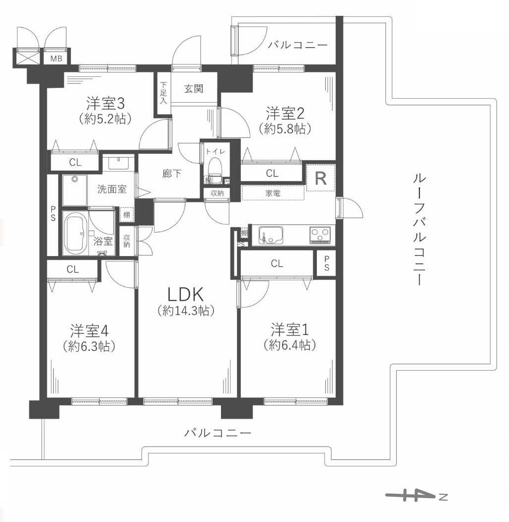 コスモワンダータウン