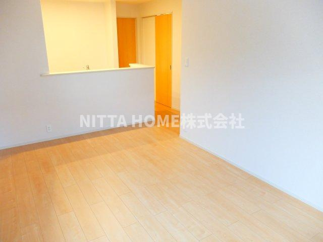 フレーシュの内装|暖かみのある室内がＧＯＯＤ★