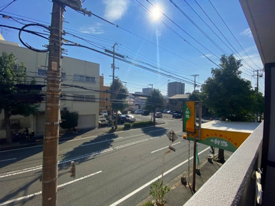 【展望】 | トロール吉島
