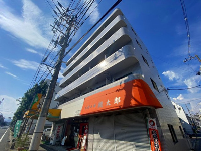 【外観】 | トロール吉島