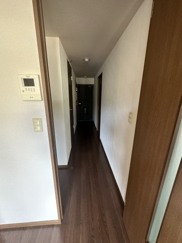 【玄関】