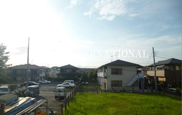 サンクチュアリ・アメージアの展望