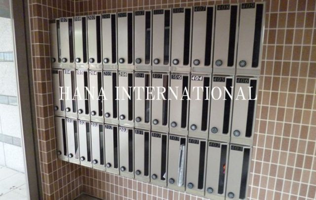 サンクチュアリ・アメージアのその他