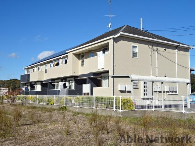 アイリスヴィラ