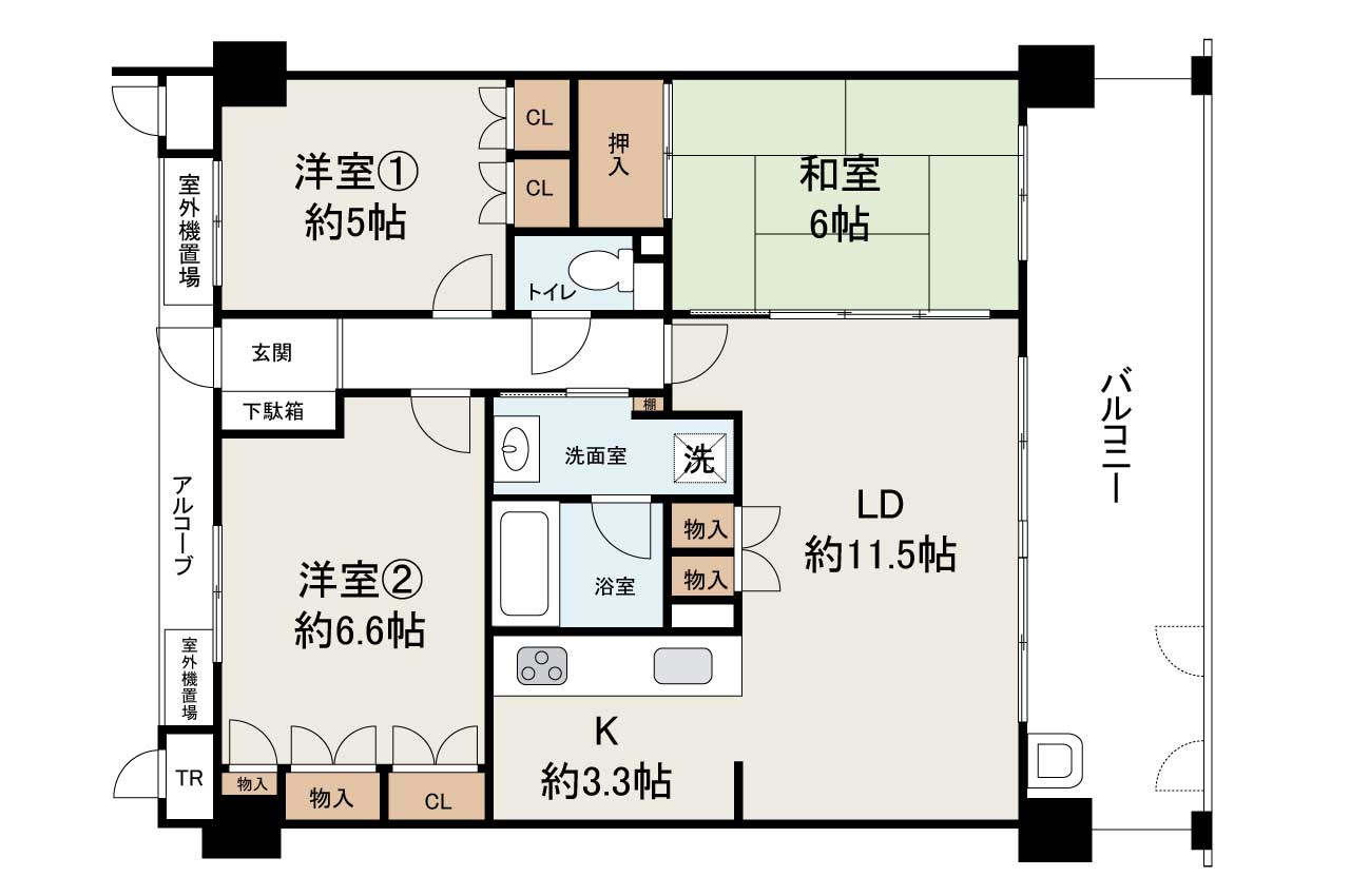リーベスト岸和田パレッツ