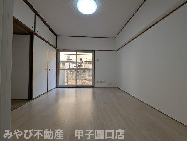 フタミハイツのその他