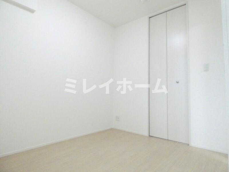 玉南ビルの居間・リビング