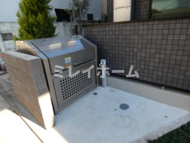 玉南ビルのその他共用部分