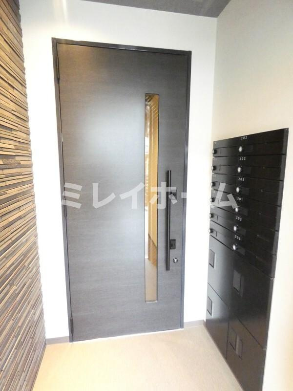 玉南ビルのその他